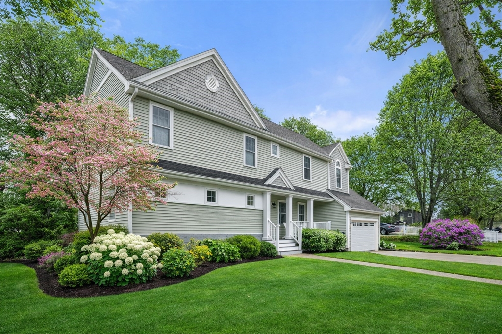 10 Higgins Road Marblehead, MA 01945 - Photo 27 of 30