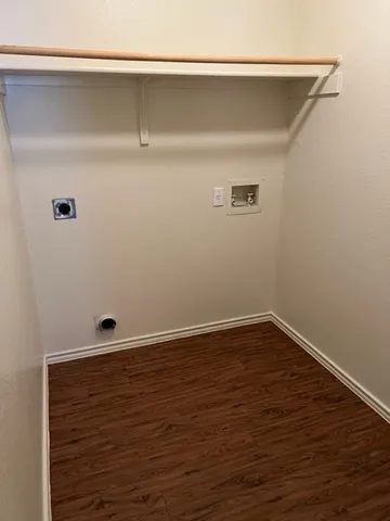 a view of small space