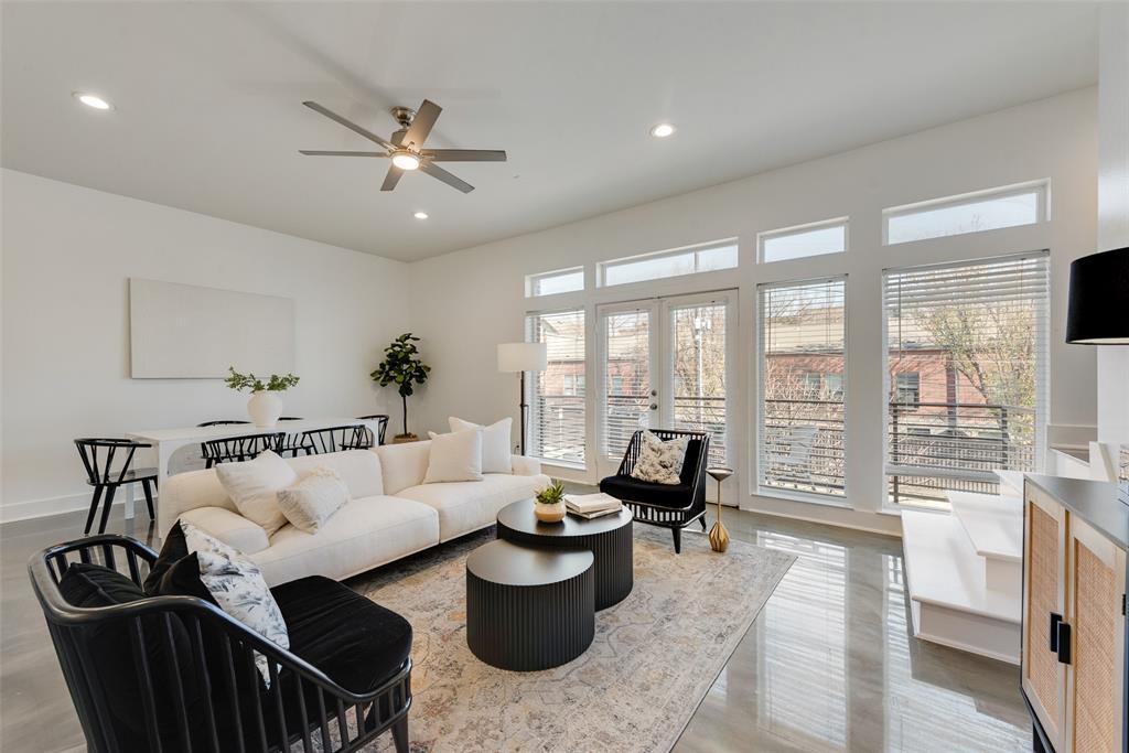 5711 Ross Avenue, Unit 2 Dallas, TX 75206 - Photo 5 of 36
