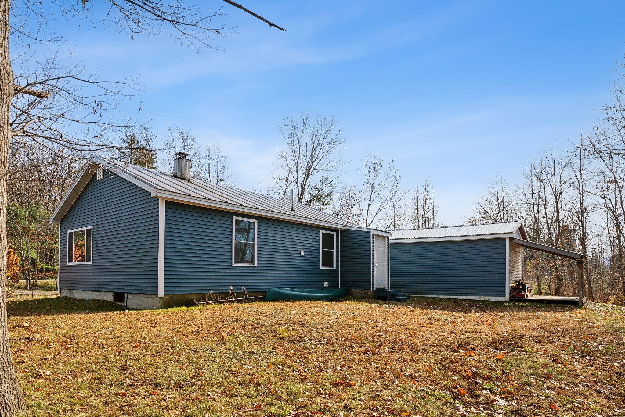 237 River Road Avon, ME 04966 - Photo 56 of 188 River Road, Avon