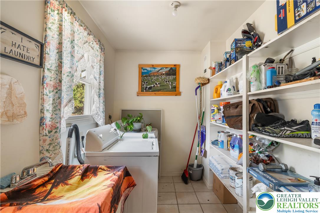 390 Long Lane Road Walnutport, PA 18088 - Photo 26 of 56 a bedroom with bed and a window