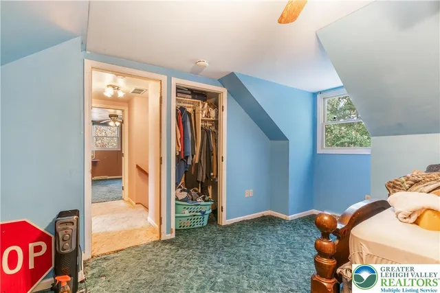 swimming pool view with a outdoor space