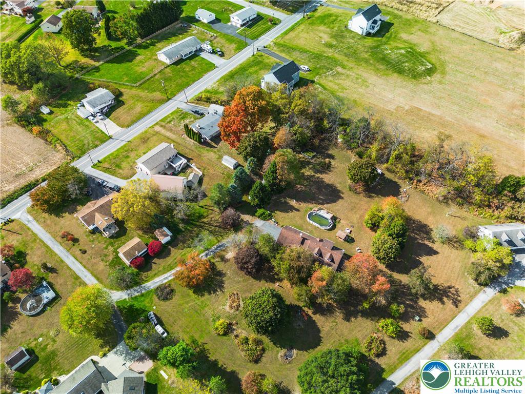 390 Long Lane Road Walnutport, PA 18088 - Photo 51 of 56