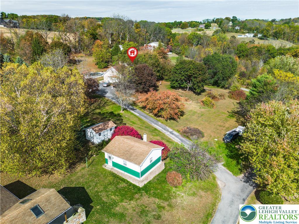 390 Long Lane Road Walnutport, PA 18088 - Photo 55 of 56 a view of a outdoor space