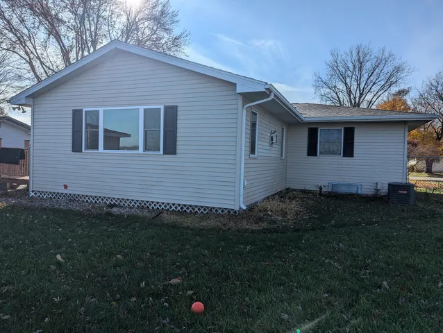 $314,000 | 2544 Island Park Road, Campbell, WI 54603