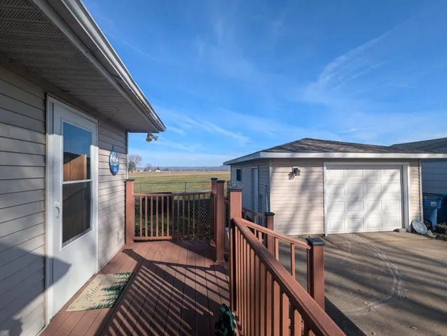 $314,000 | 2544 Island Park Road, Campbell, WI 54603