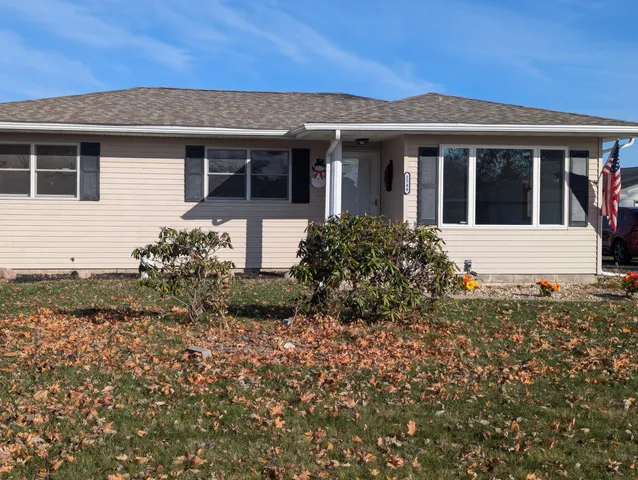 $314,000 | 2544 Island Park Road, Campbell, WI 54603