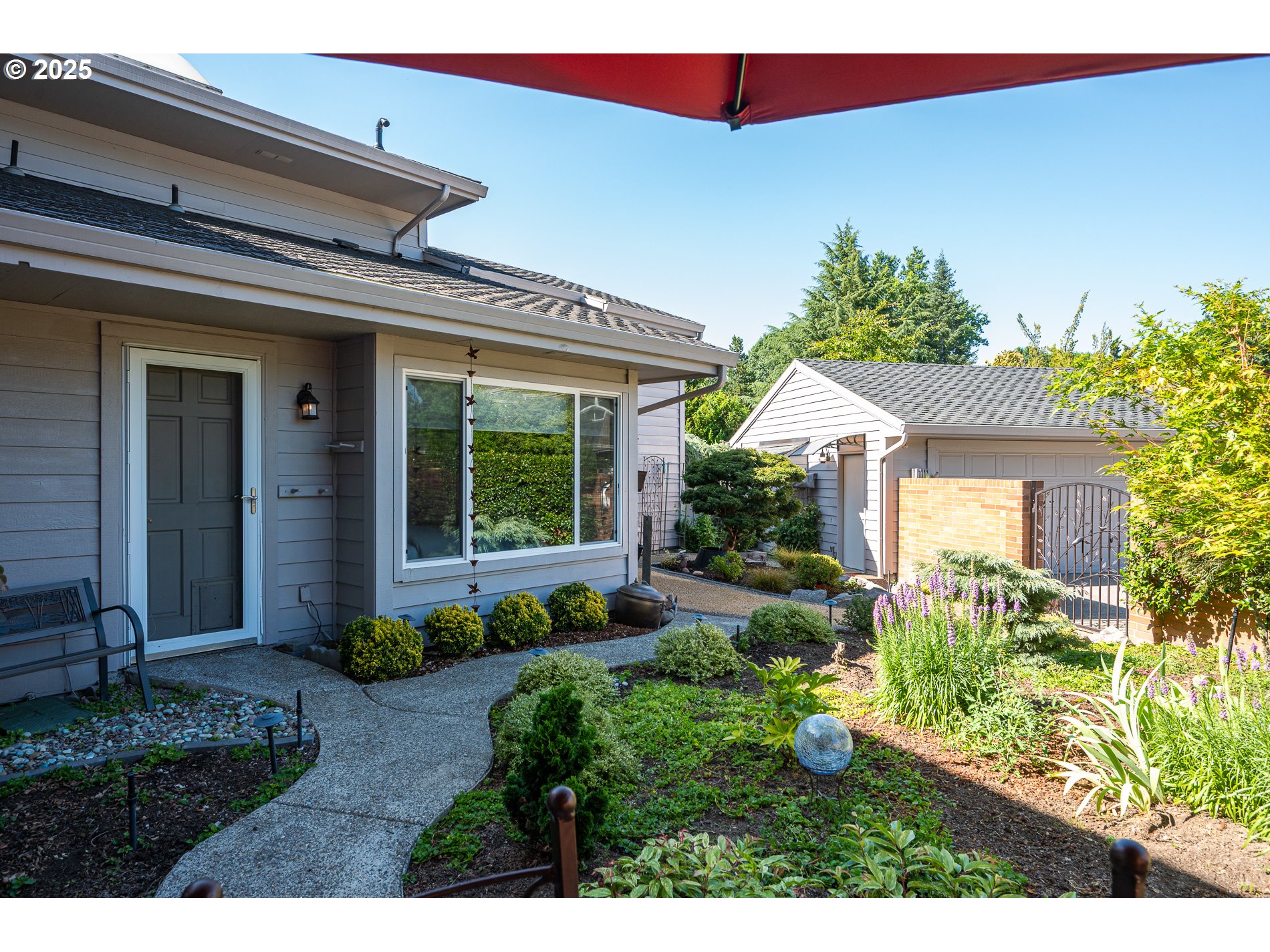 7445 Southwest Greens View Court Wilsonville, OR 97070 - Photo 3 of 48