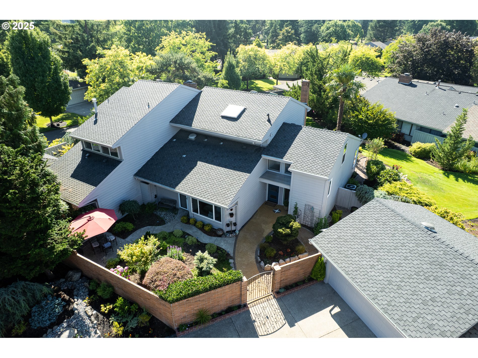 7445 Southwest Greens View Court Wilsonville, OR 97070 - Photo 47 of 48