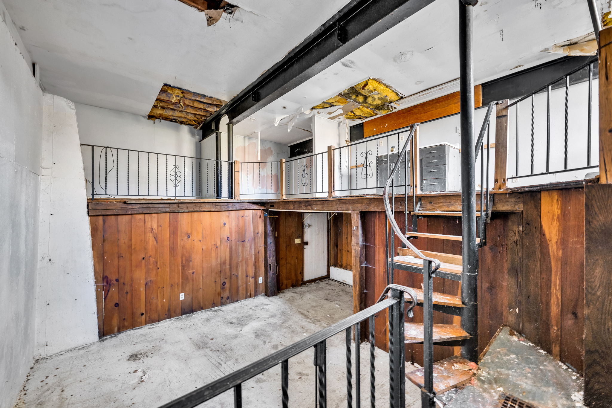 700 Bantam Road Litchfield, CT 06750 - Photo 13 of 40 a view of balcony