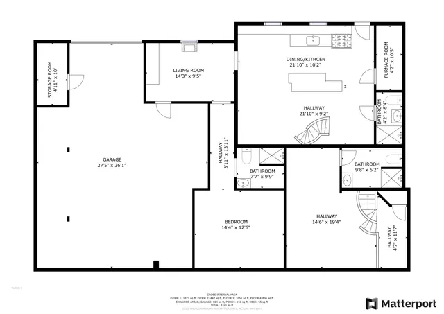 $485,000 | 700 Bantam Road, Litchfield, CT 06750