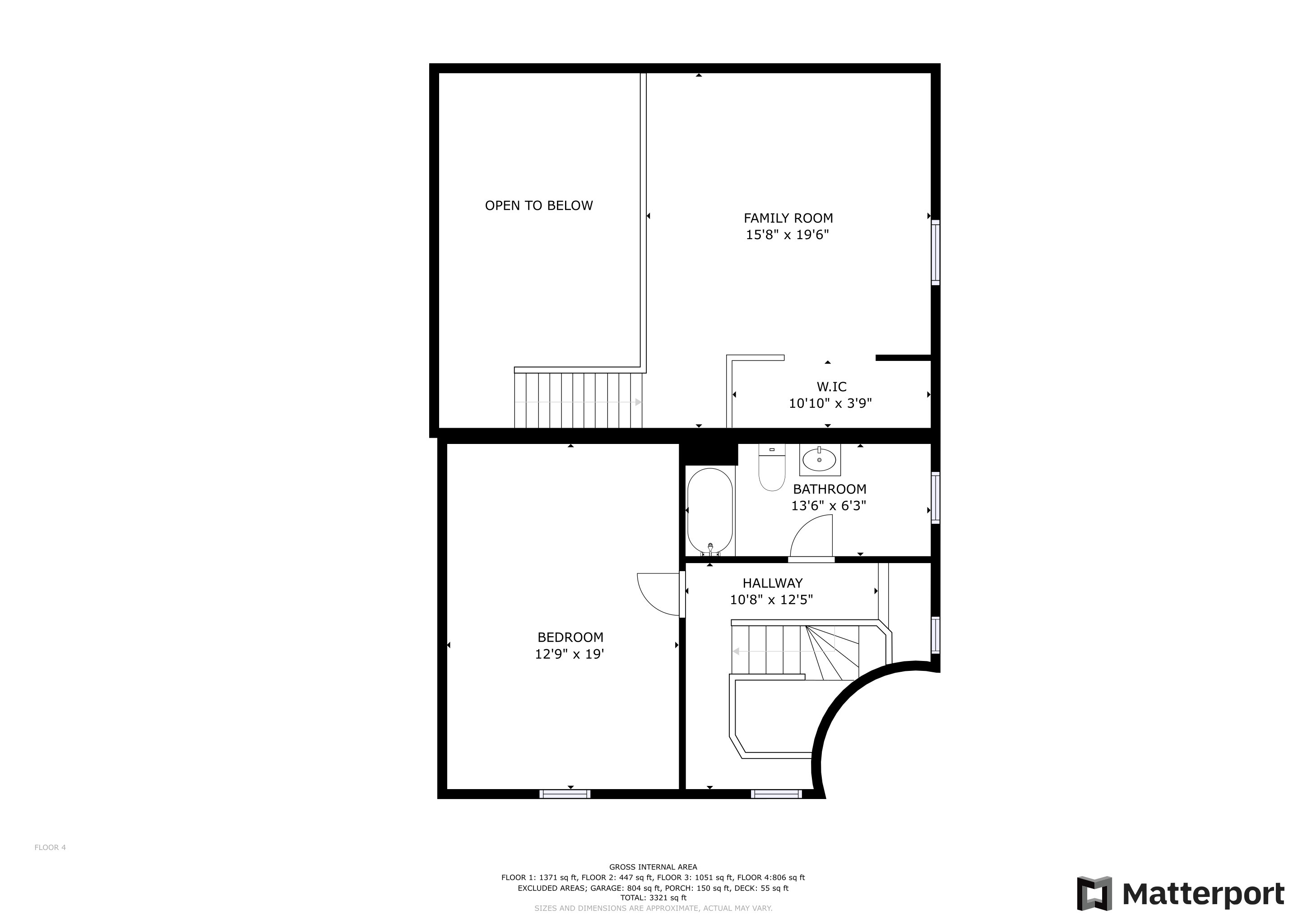 700 Bantam Road Litchfield, CT 06750 - Photo 40 of 40 a picture of a floor plan