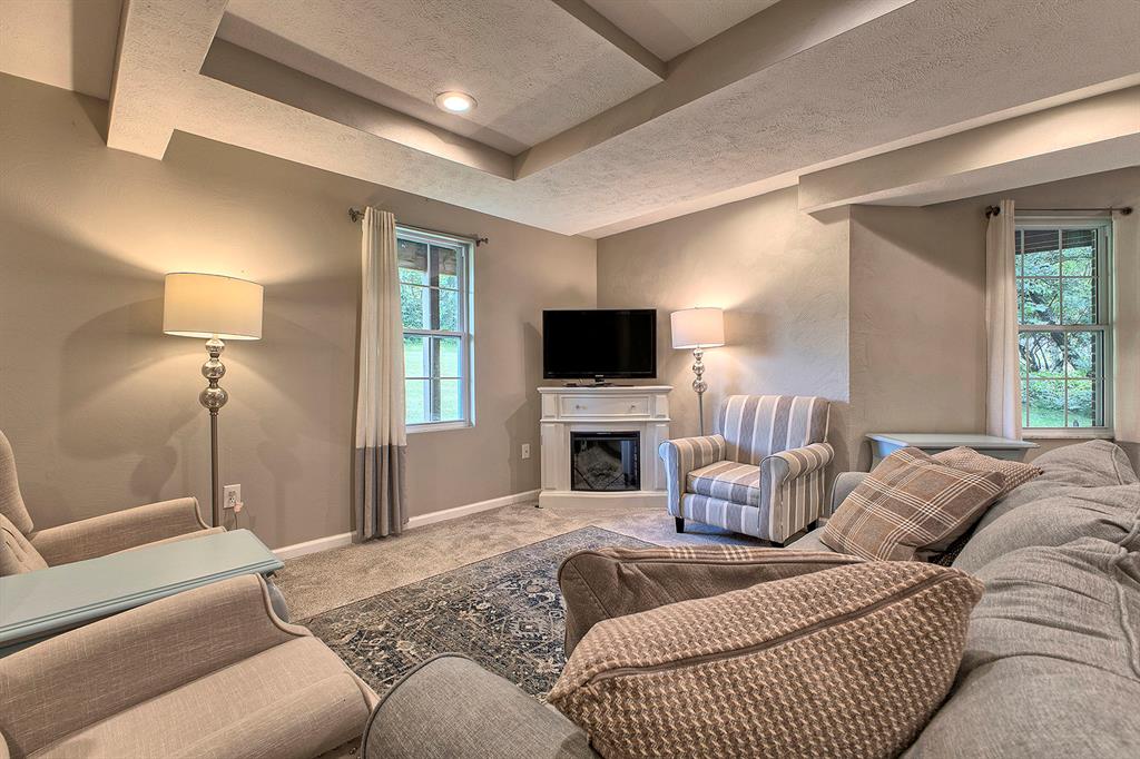 446 Blank School Road Greensburg, PA 15601 - Photo 18 of 27 Family Room
