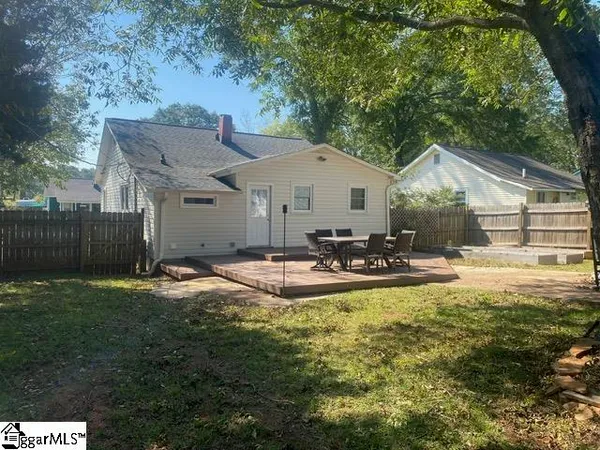 $1,895 | 8 Lester Avenue, Greenville, SC 29617