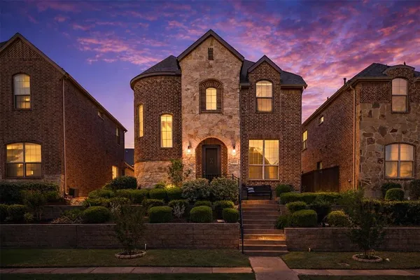 $599,000 | 4919 Dominion Boulevard, Irving, TX 75038