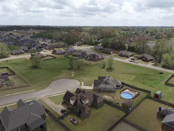 $50,000 | 0 Oak Hollow Drive, Oakland, TN 38060