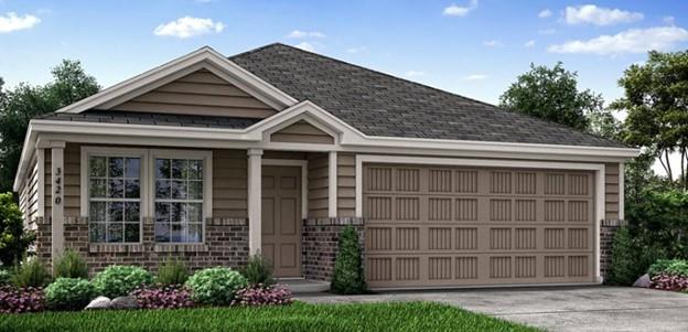 6508 Auburn Dl Road Pilot Point, TX 76258 - Photo 1 of 1 Gallery Image 1