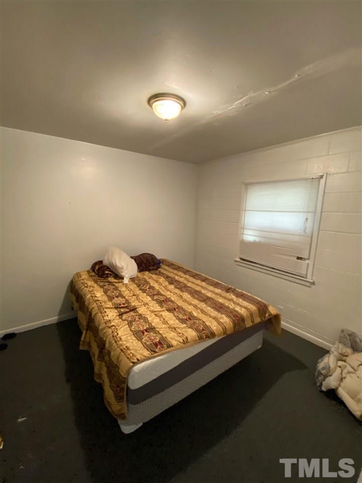 738 Woodland Road Raleigh, NC 27603 - Photo 6 of 9 738 Woodland Bedroom 1