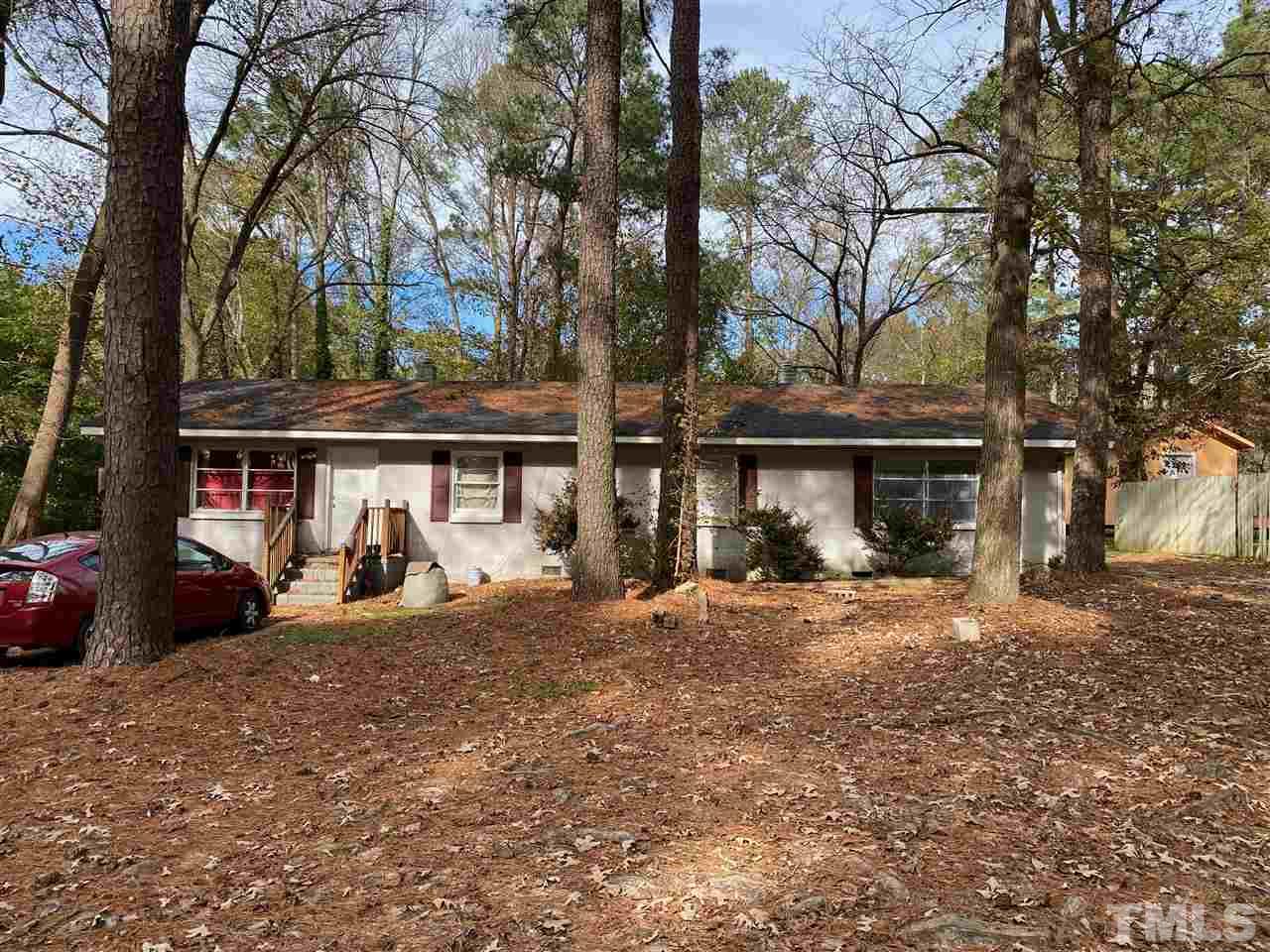 738 Woodland Road Raleigh, NC 27603 - Photo 9 of 9