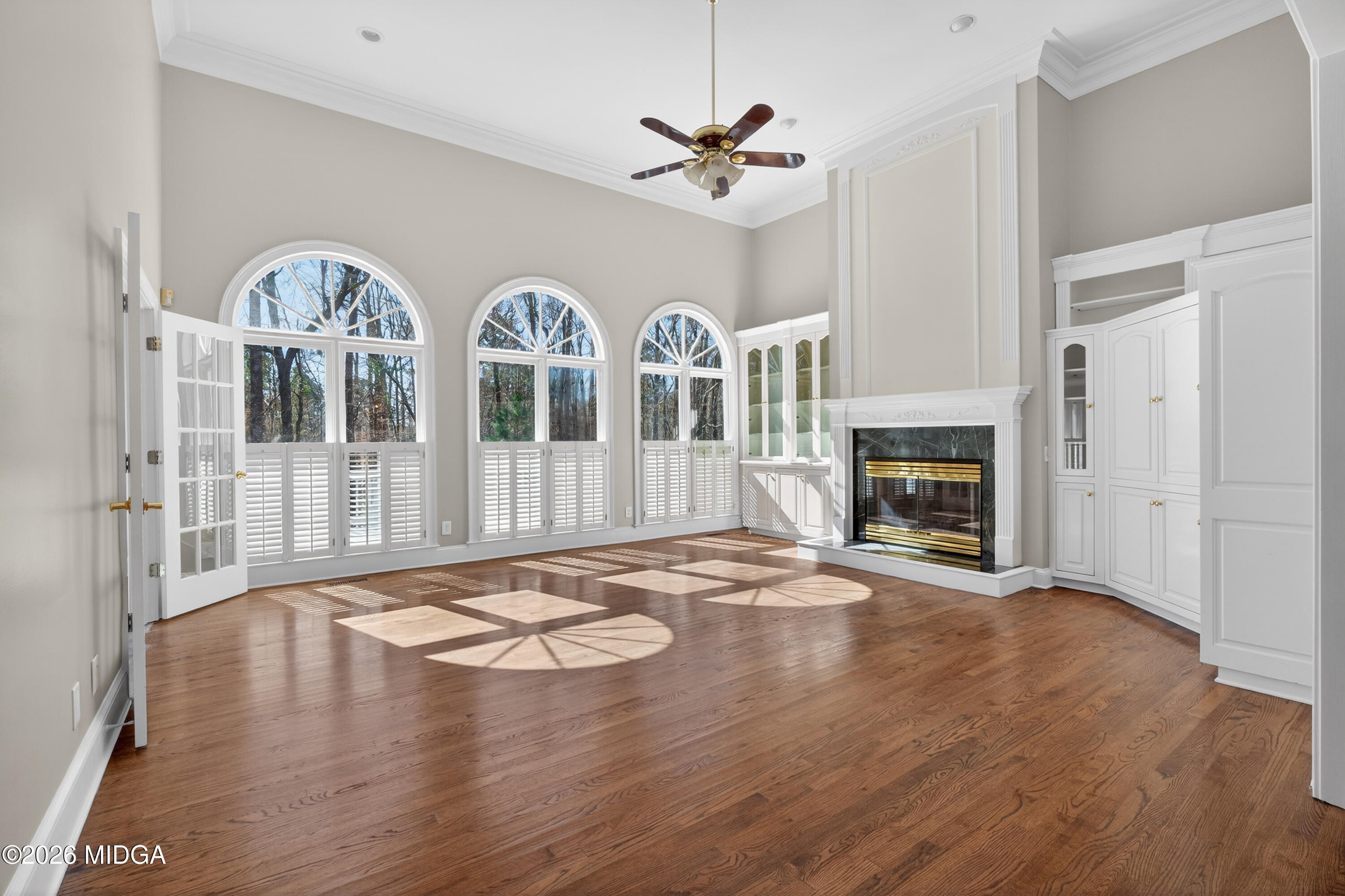 124 Boulder Cove Macon, GA 31220 - Photo 11 of 80 DSC01502