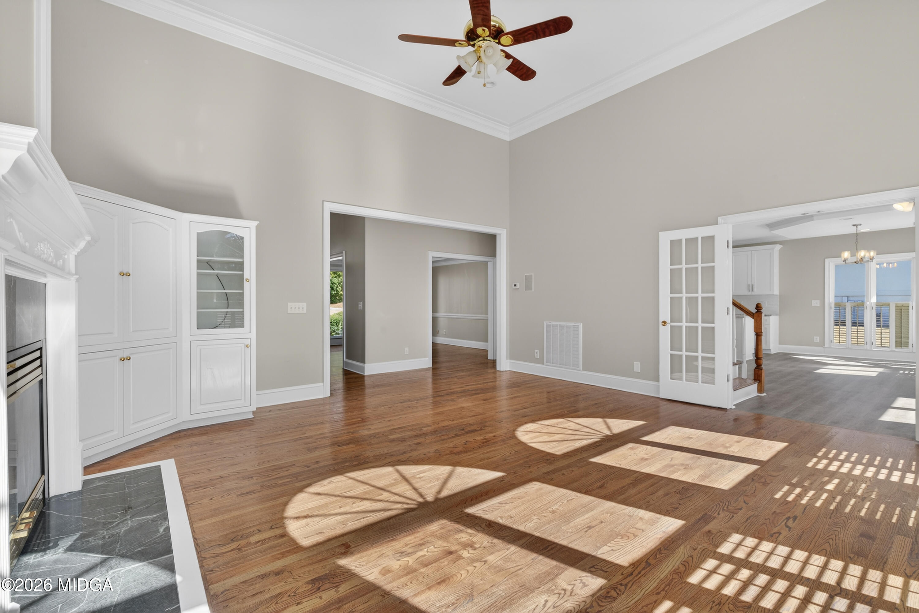 124 Boulder Cove Macon, GA 31220 - Photo 15 of 80 DSC01514