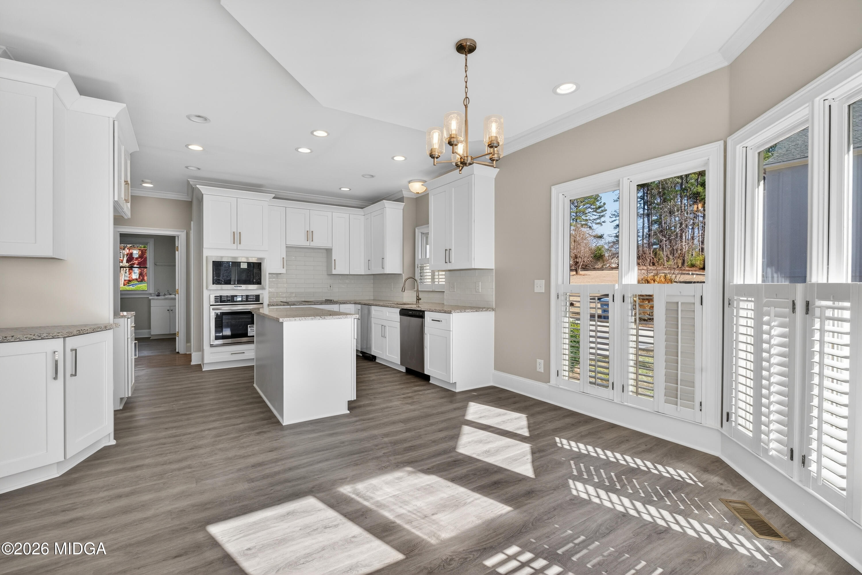 124 Boulder Cove Macon, GA 31220 - Photo 19 of 80 DSC01526