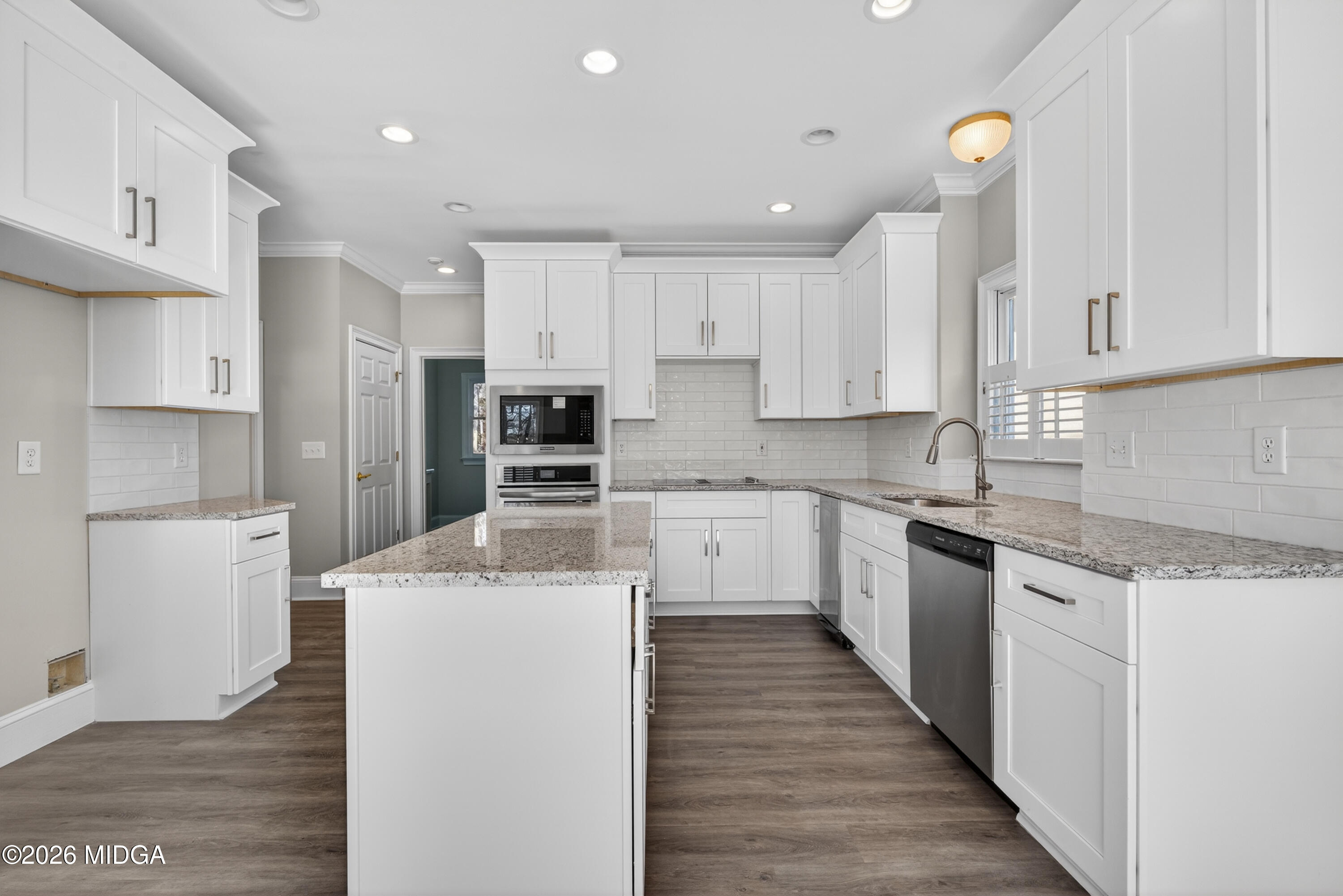 124 Boulder Cove Macon, GA 31220 - Photo 20 of 80 DSC01530