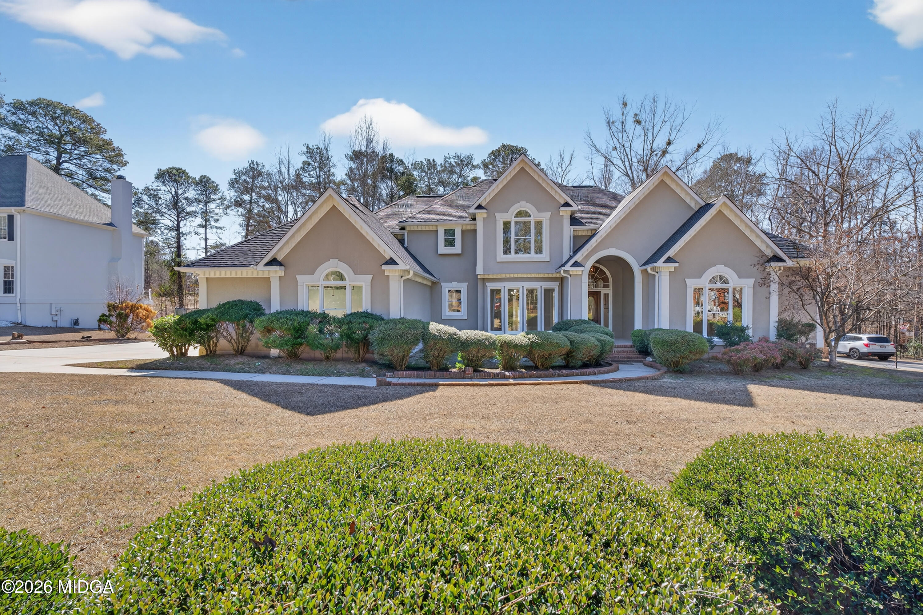 124 Boulder Cove Macon, GA 31220 - Photo 2 of 80 DSC01473