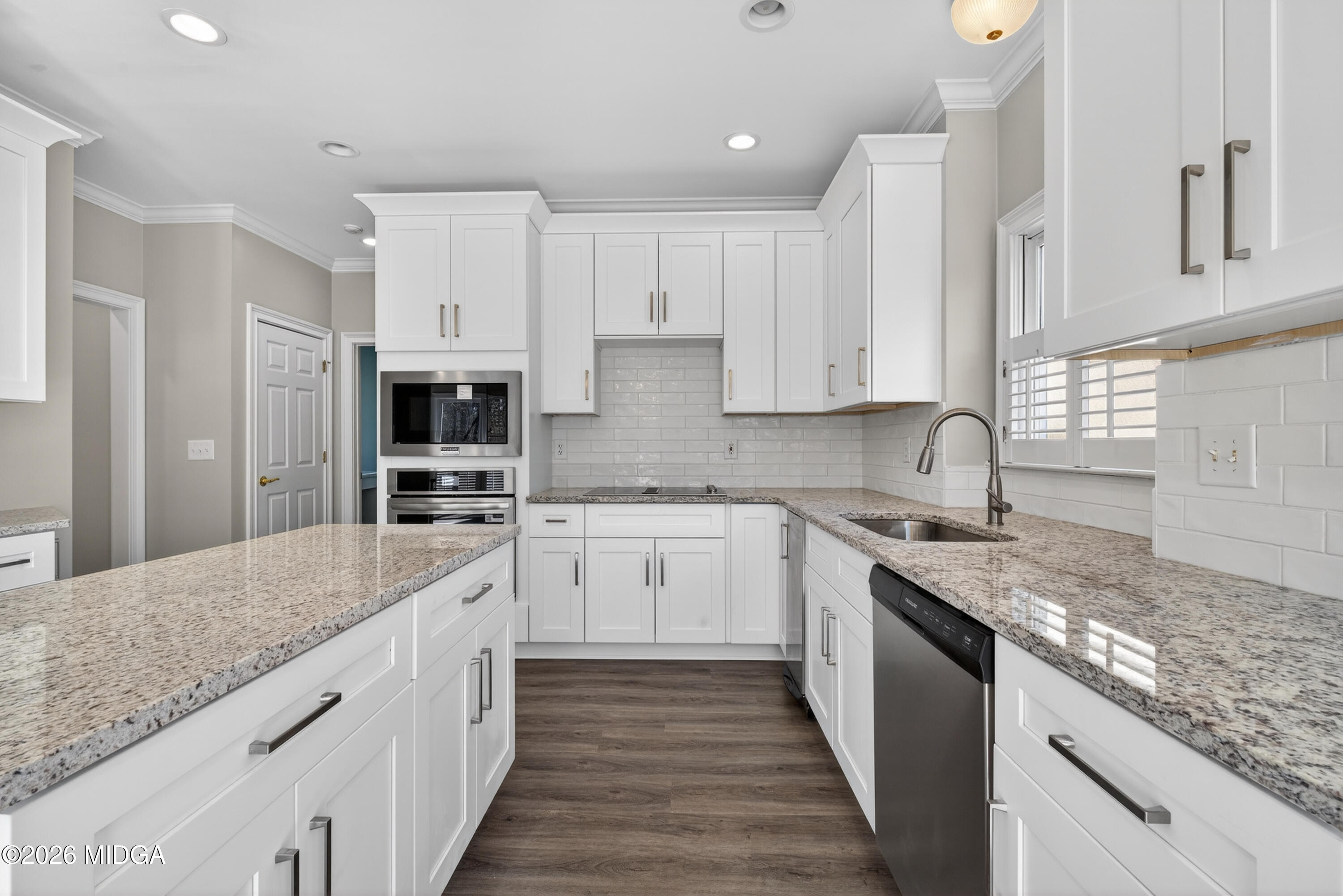 124 Boulder Cove Macon, GA 31220 - Photo 21 of 80 DSC01534