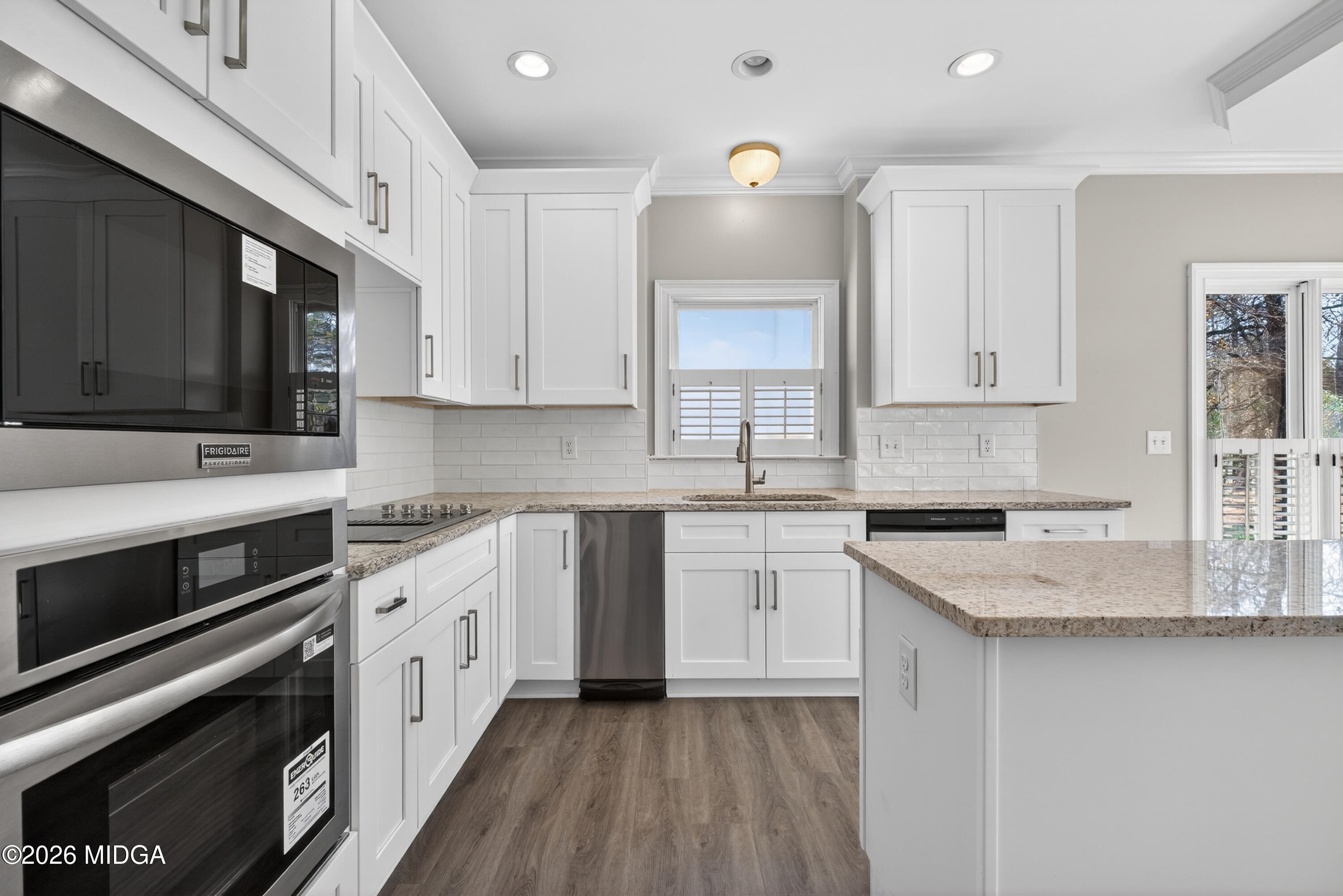 124 Boulder Cove Macon, GA 31220 - Photo 23 of 80 DSC01539