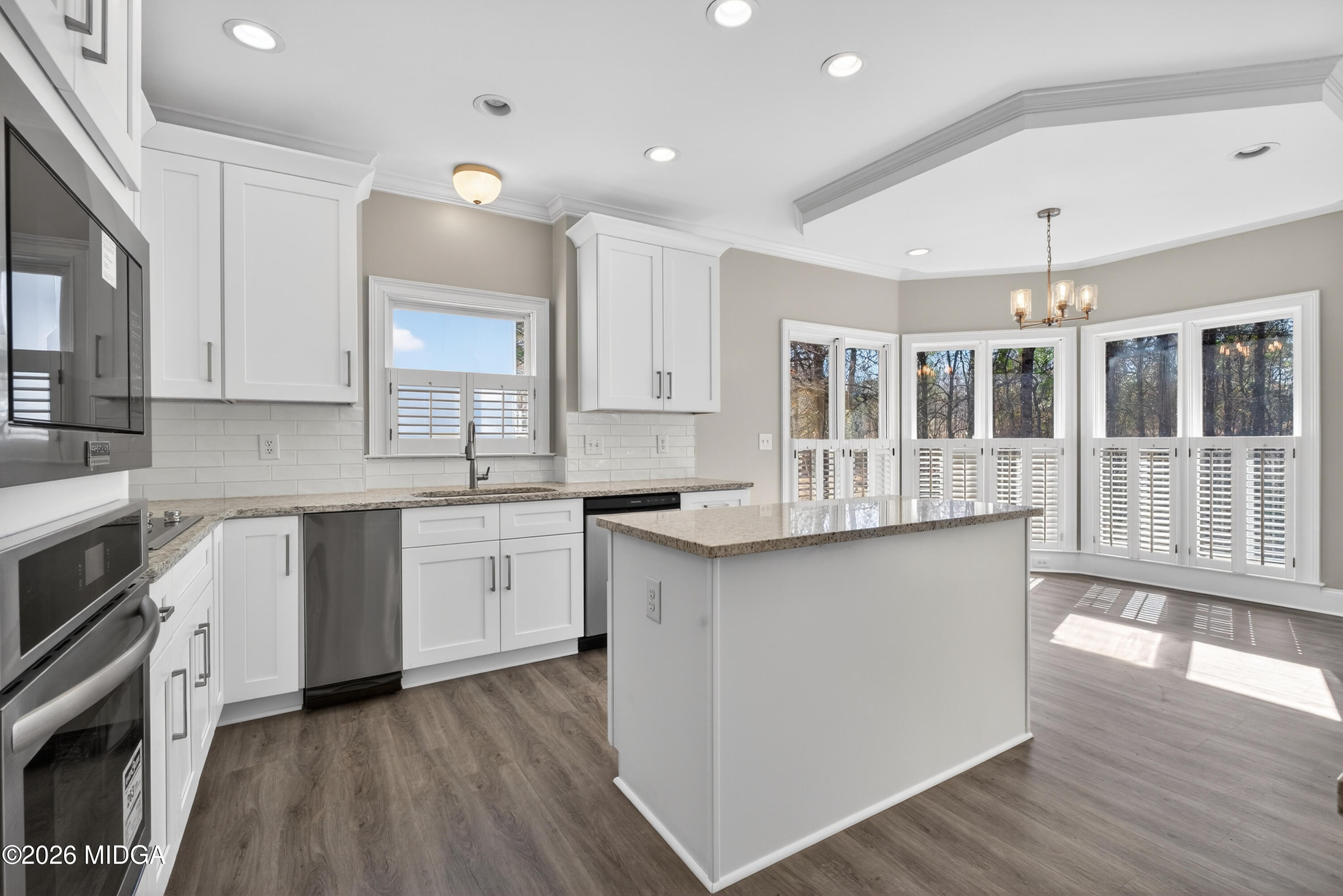 124 Boulder Cove Macon, GA 31220 - Photo 24 of 80 DSC01541