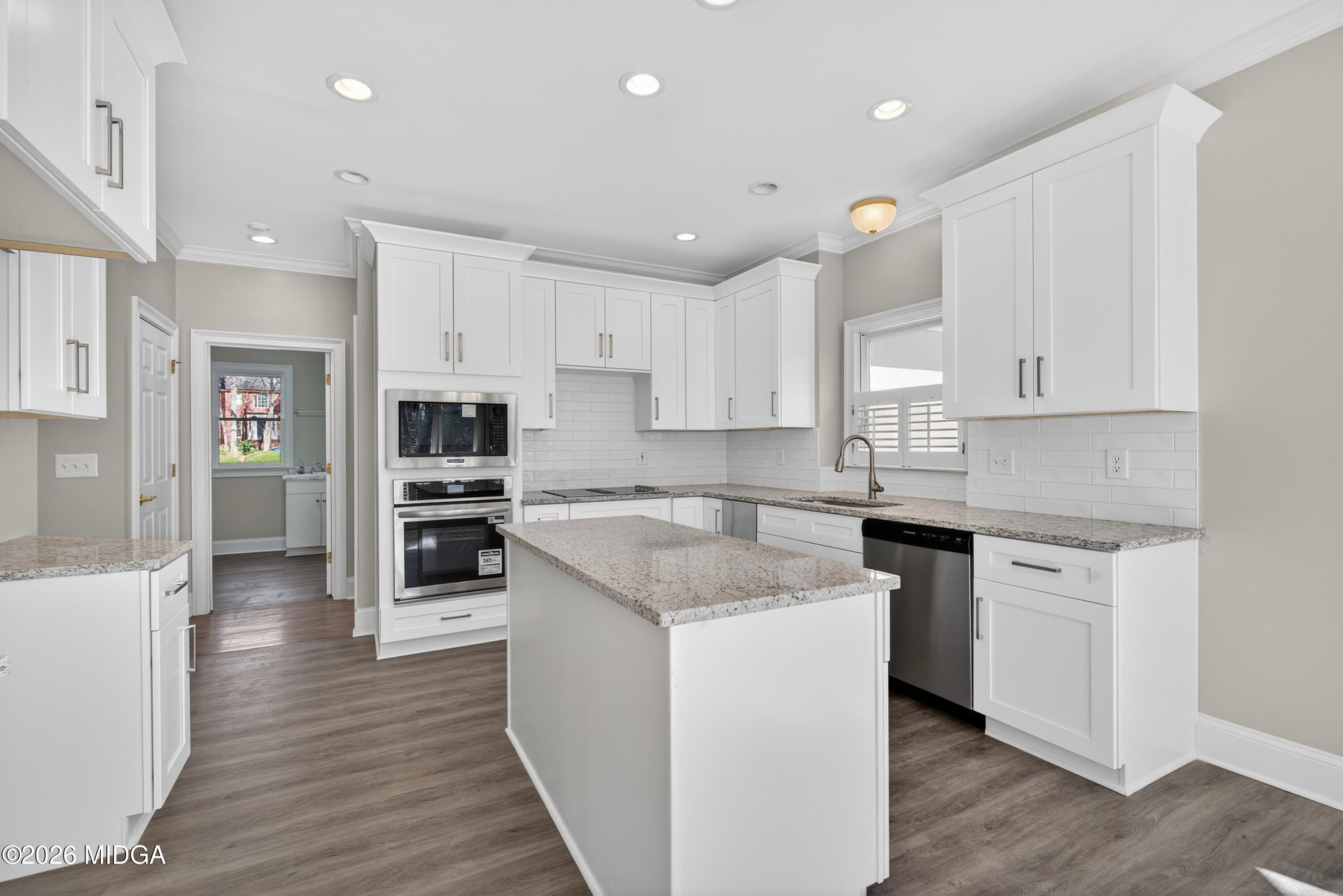 124 Boulder Cove Macon, GA 31220 - Photo 26 of 80 DSC01547