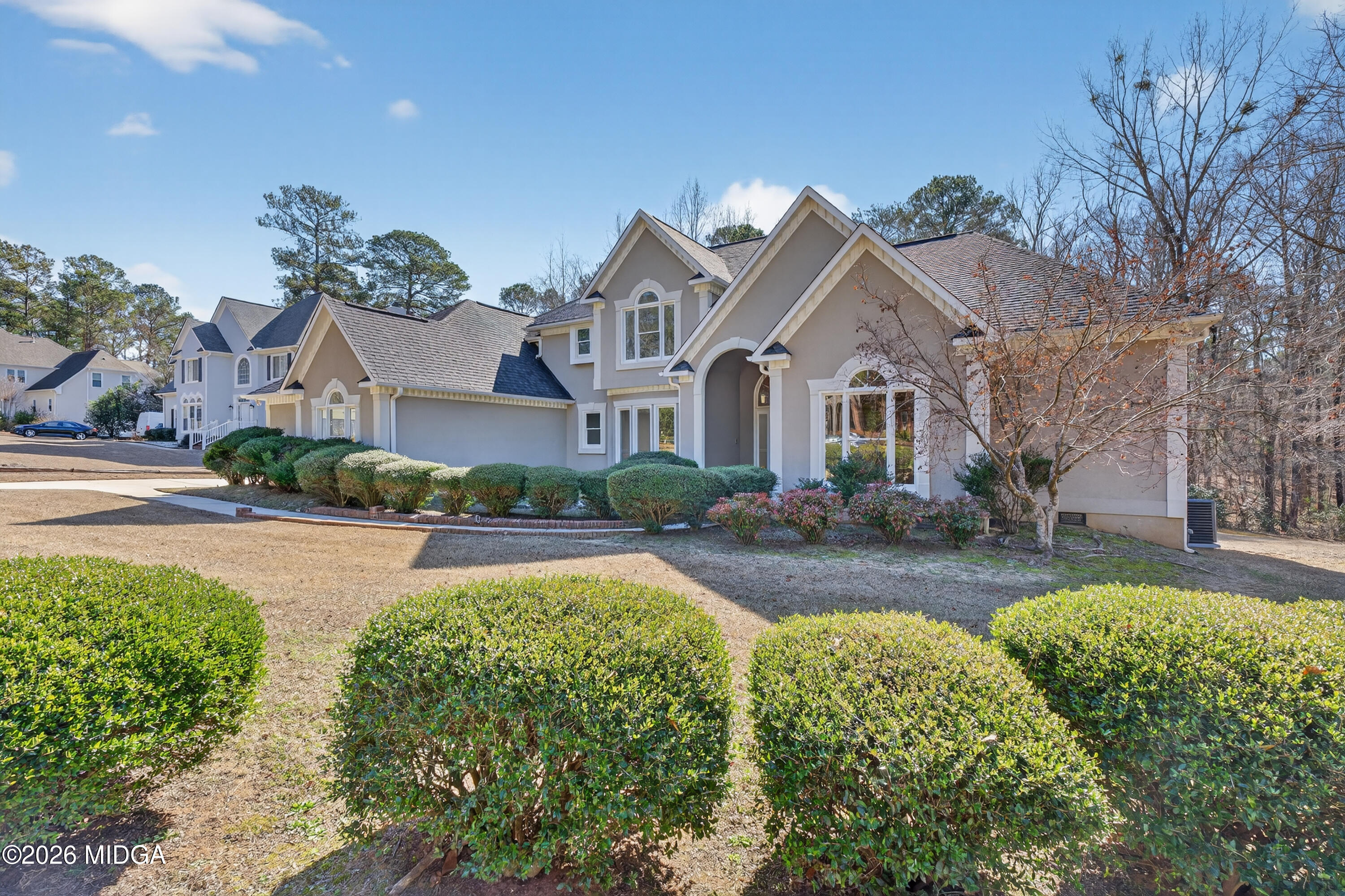 124 Boulder Cove Macon, GA 31220 - Photo 3 of 80 DSC01477