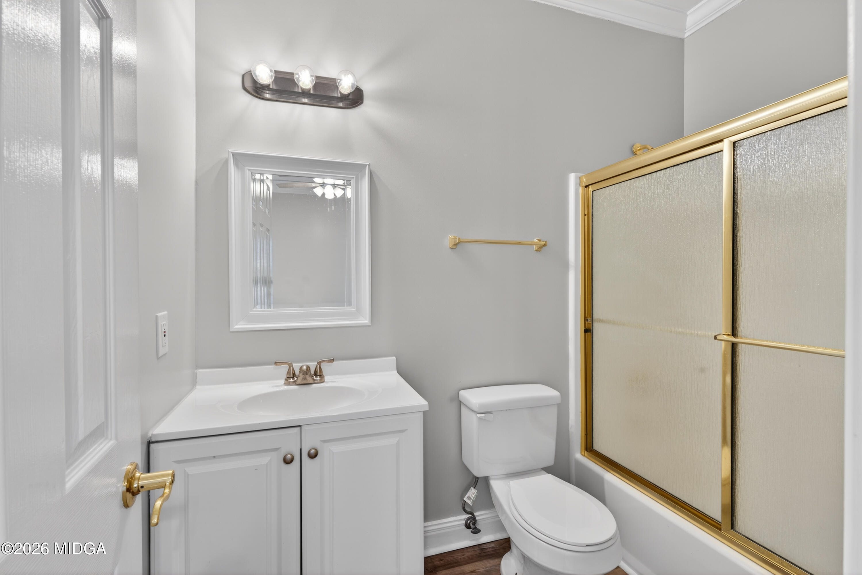 124 Boulder Cove Macon, GA 31220 - Photo 31 of 80 DSC01563