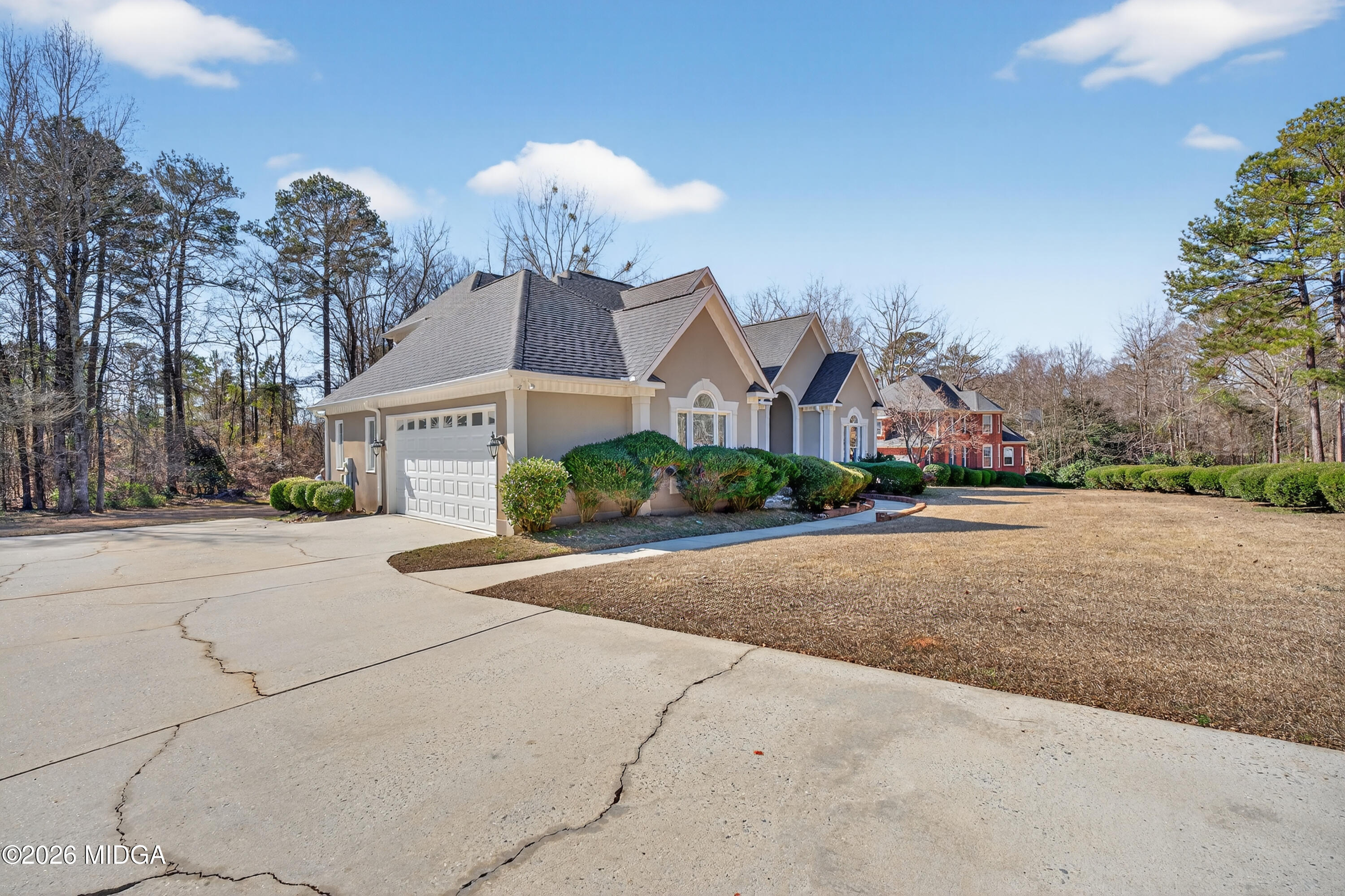 124 Boulder Cove Macon, GA 31220 - Photo 4 of 80 DSC01478