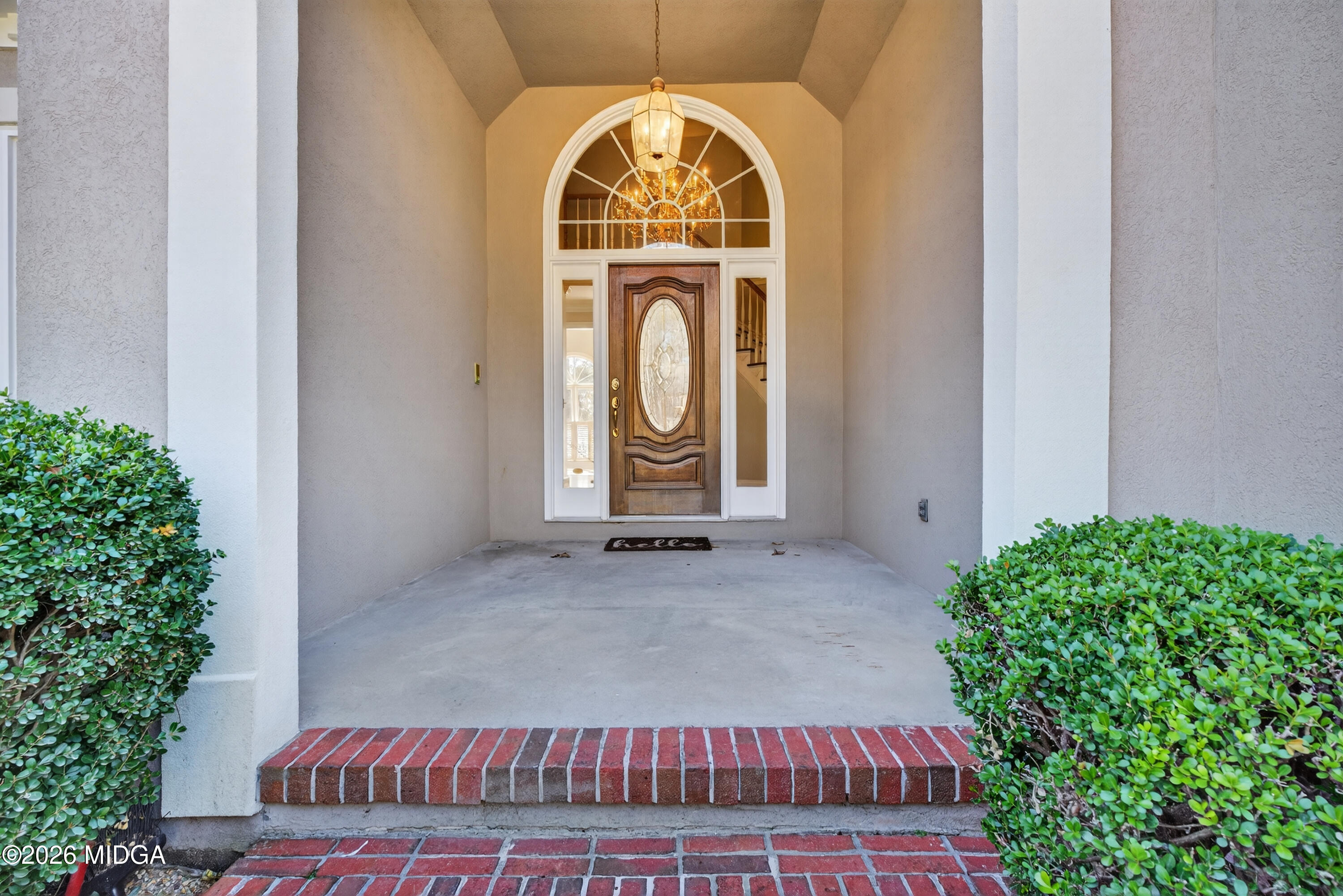 124 Boulder Cove Macon, GA 31220 - Photo 5 of 80 DSC01484