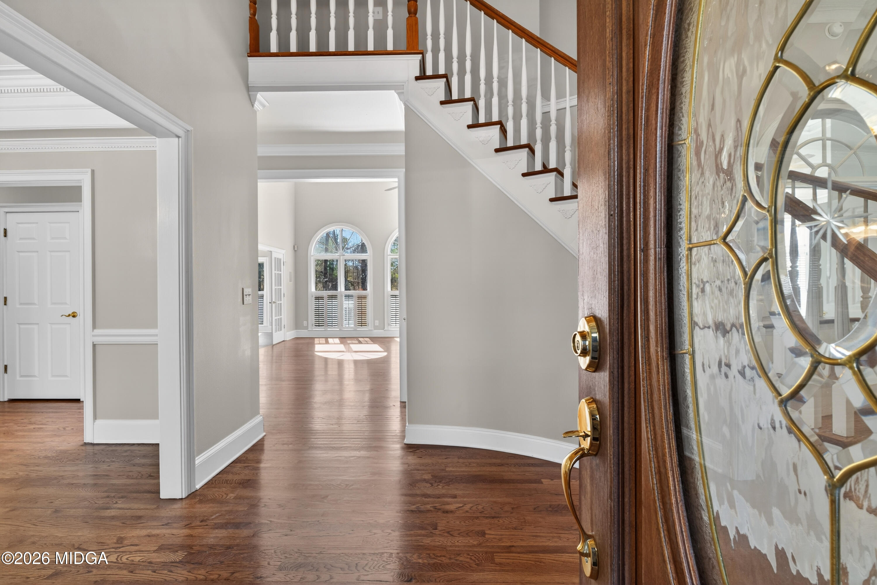 124 Boulder Cove Macon, GA 31220 - Photo 6 of 80 DSC01487