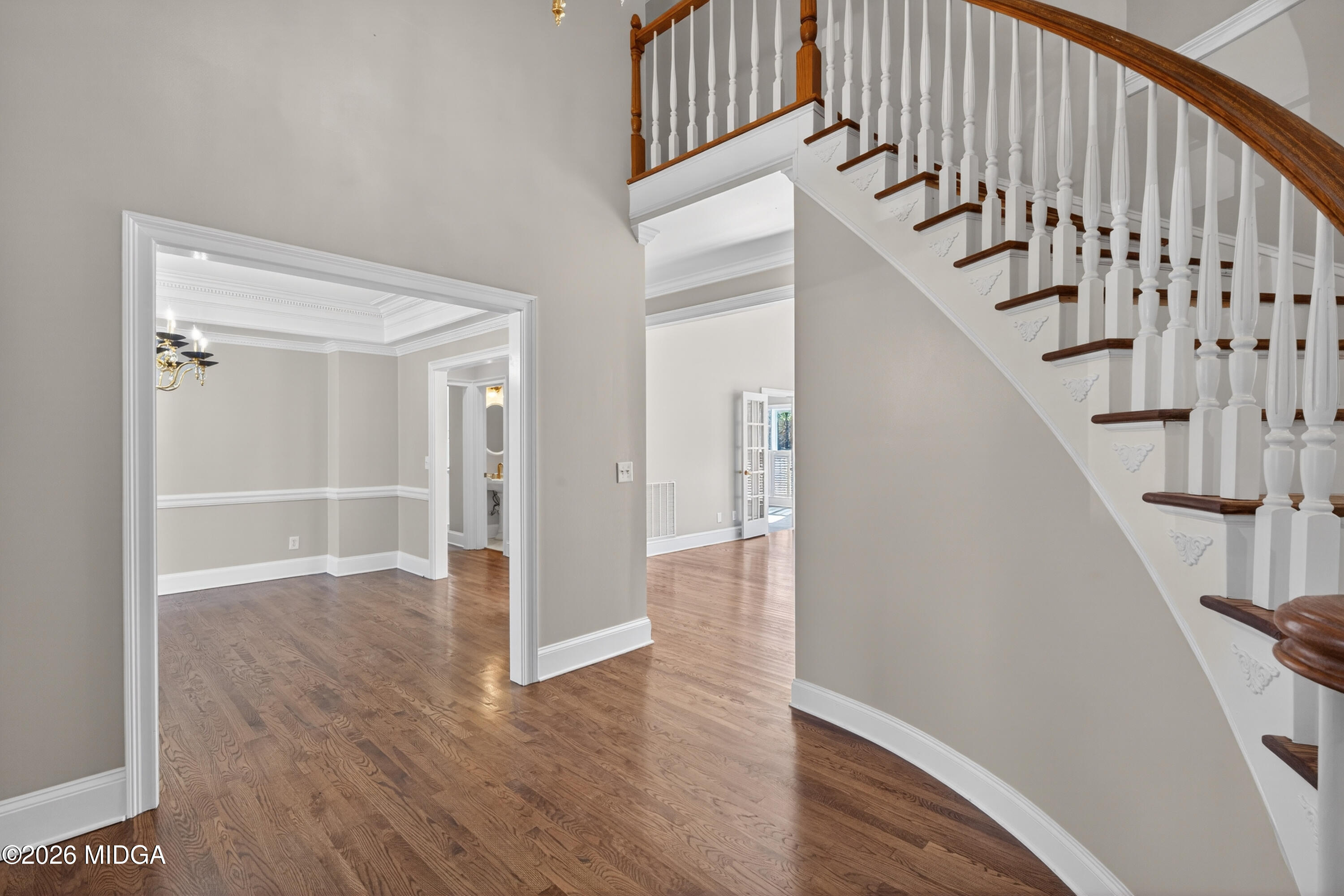 124 Boulder Cove Macon, GA 31220 - Photo 7 of 80 DSC01490