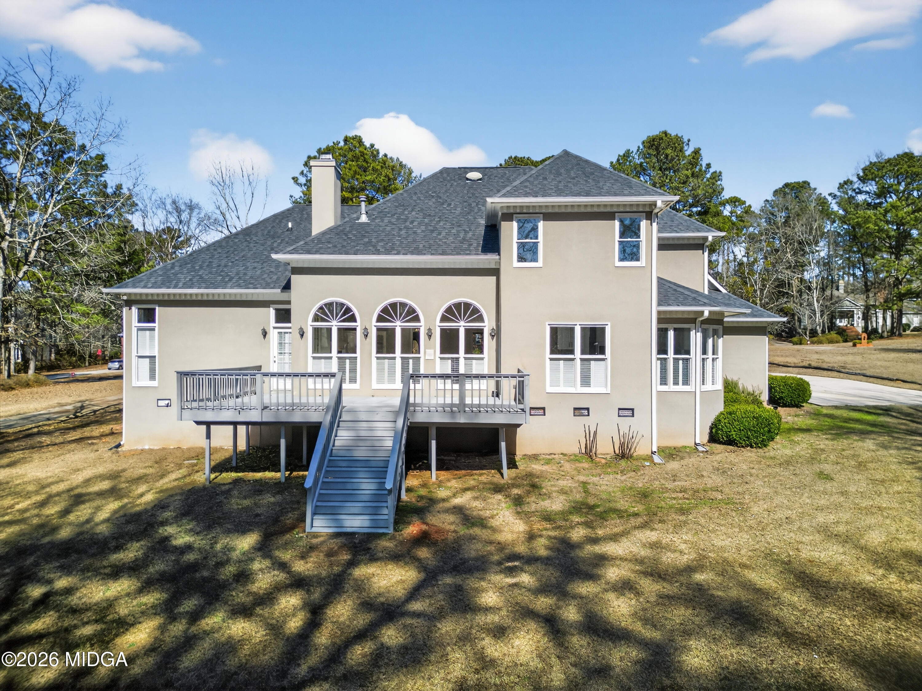 124 Boulder Cove Macon, GA 31220 - Photo 78 of 80 DJI_0336