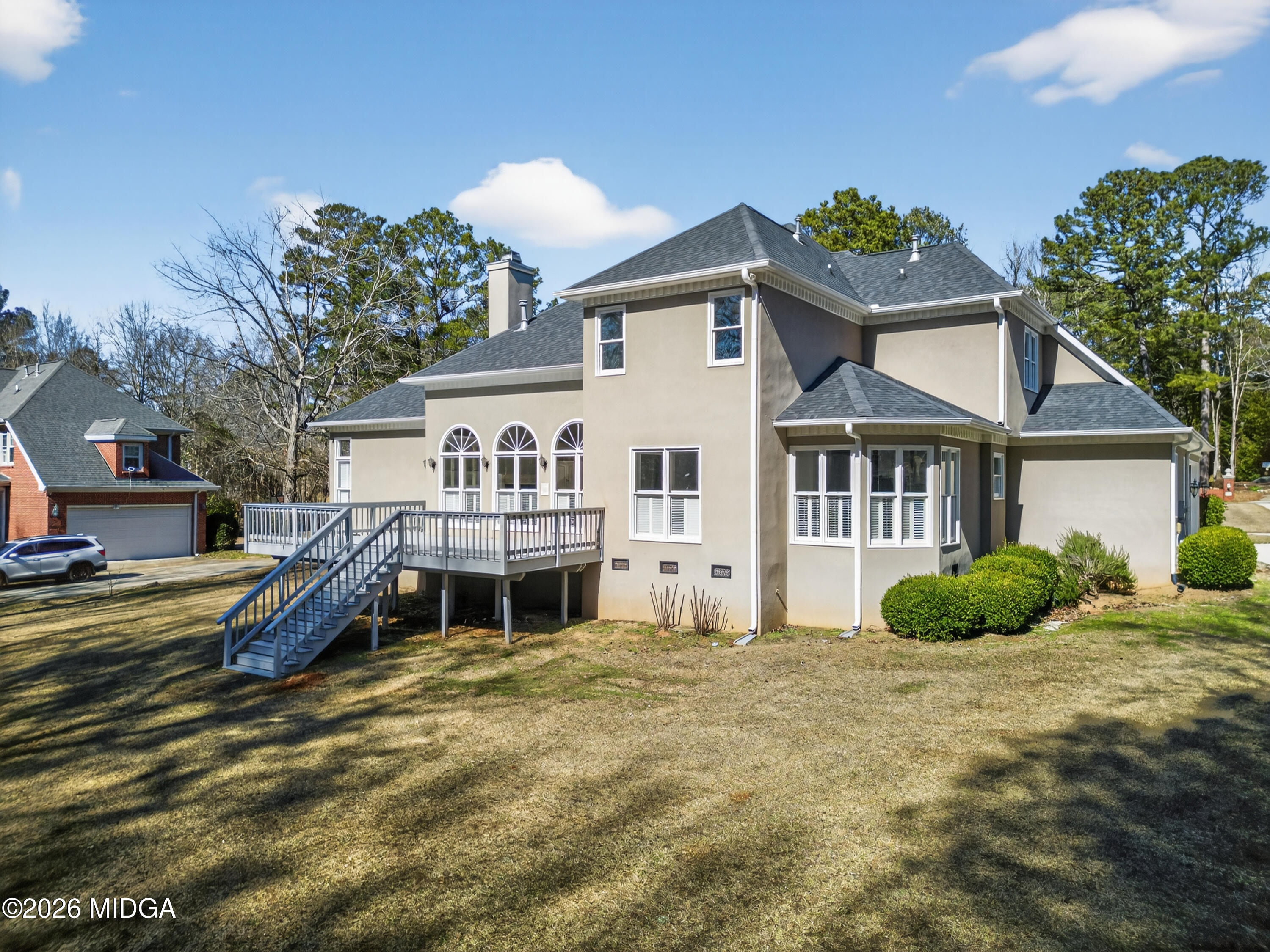 124 Boulder Cove Macon, GA 31220 - Photo 80 of 80 DJI_0338