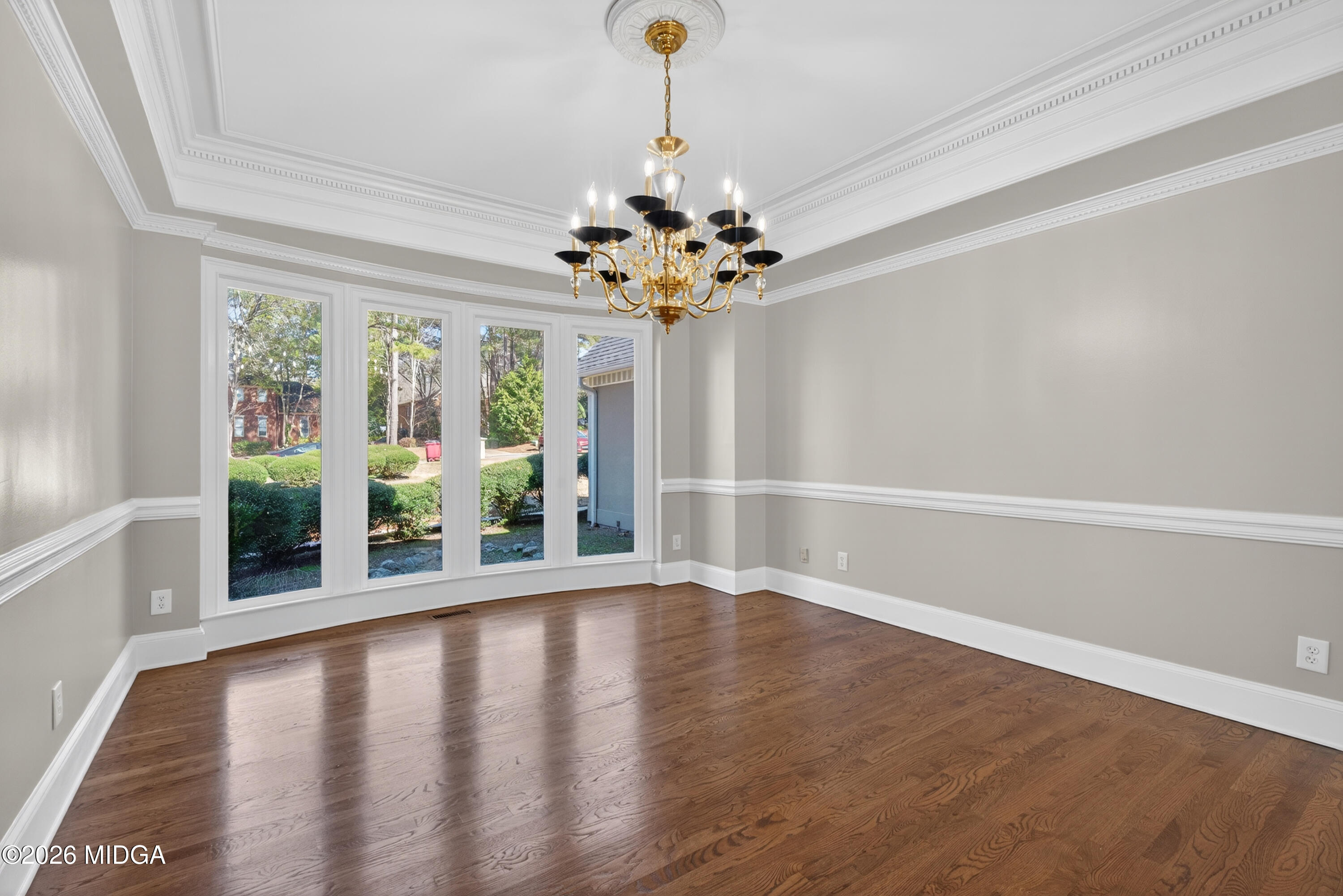 124 Boulder Cove Macon, GA 31220 - Photo 8 of 80 DSC01493