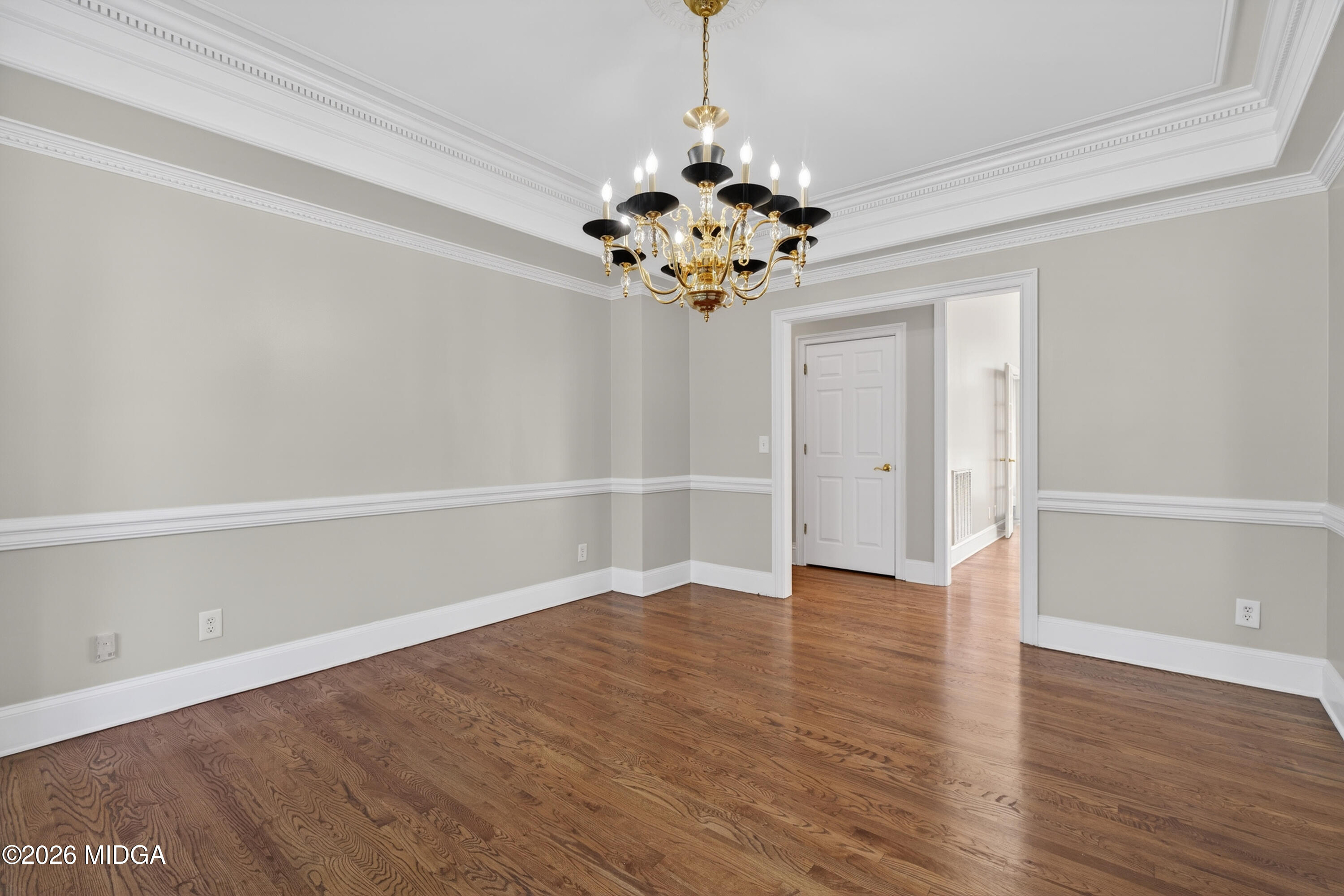 124 Boulder Cove Macon, GA 31220 - Photo 10 of 80 DSC01499