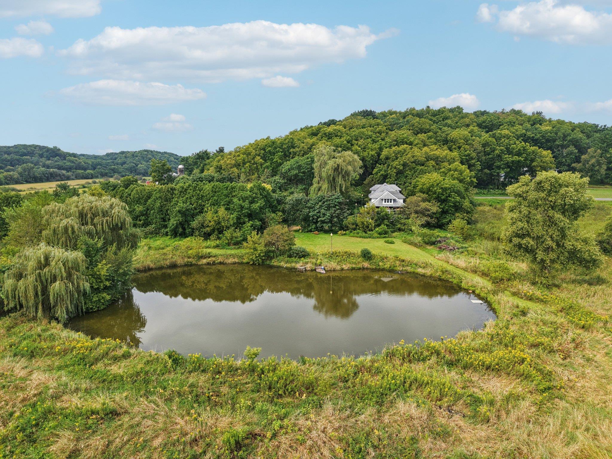 4616 County Rd JJ Black Earth, WI 53515 - Photo 19 of 90