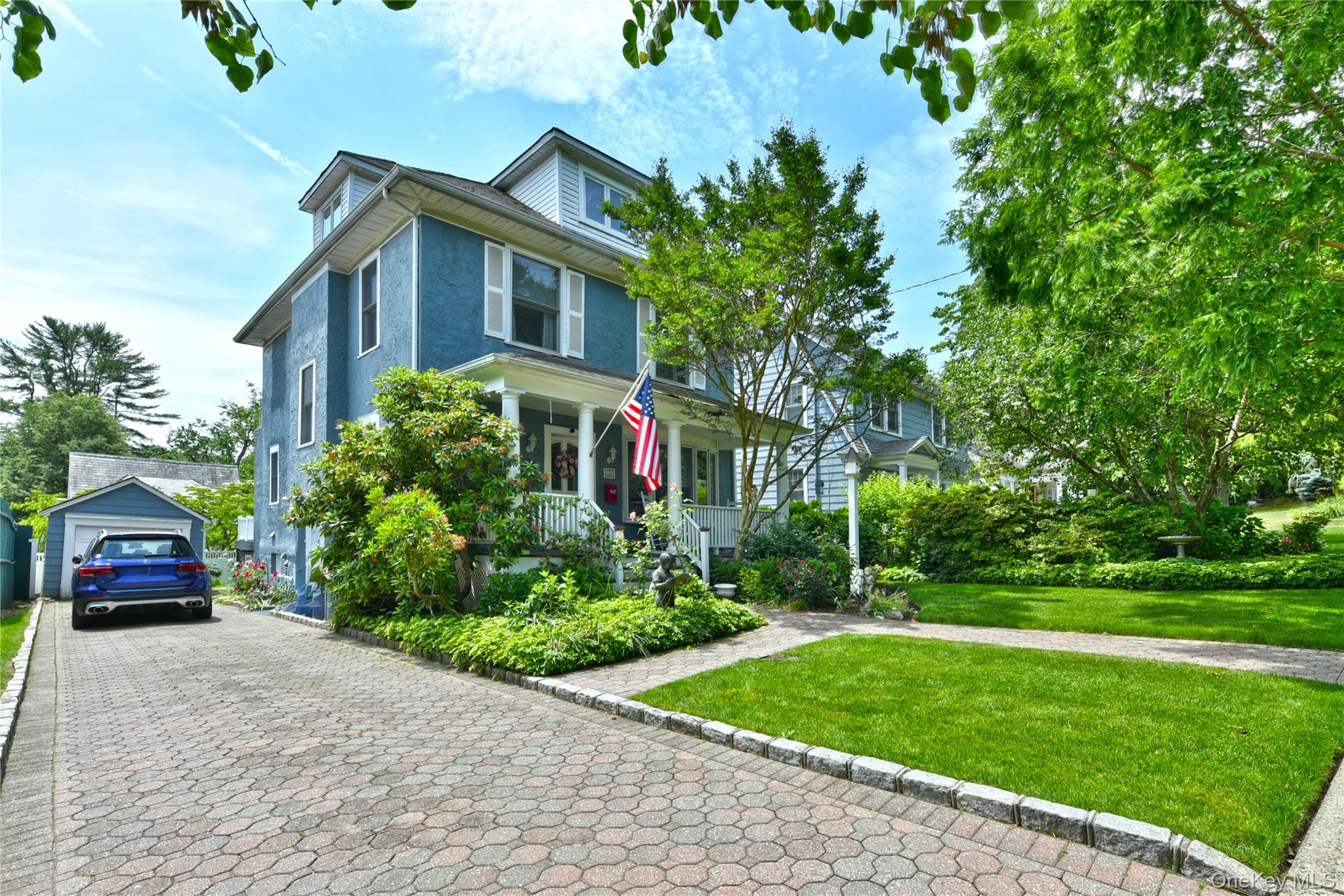 328 38th Road Queens, NY 11363 - Photo 2 of 35