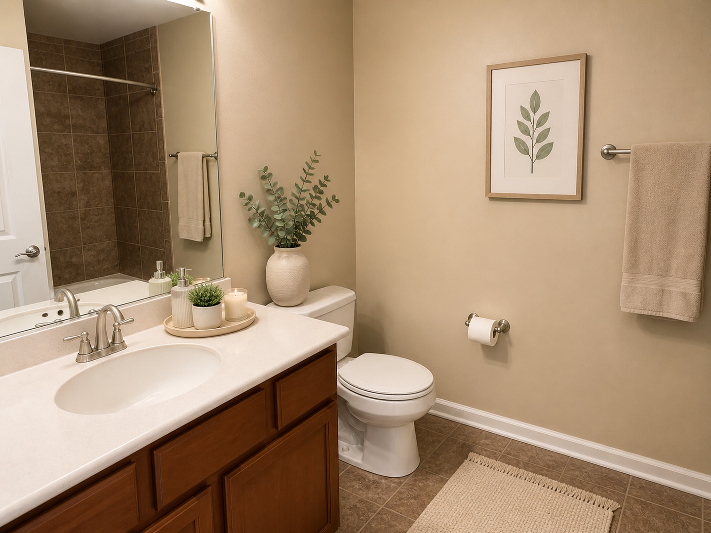 77 North Quentin Road, Unit 202 Palatine, IL 60067 - Photo 13 of 17
