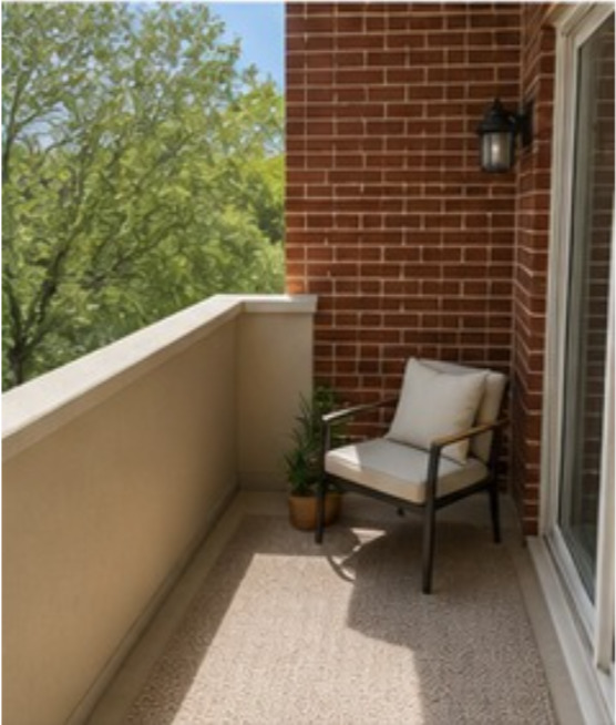 77 North Quentin Road, Unit 202 Palatine, IL 60067 - Photo 17 of 17