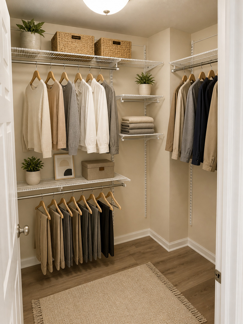 77 North Quentin Road, Unit 202 Palatine, IL 60067 - Photo 8 of 17