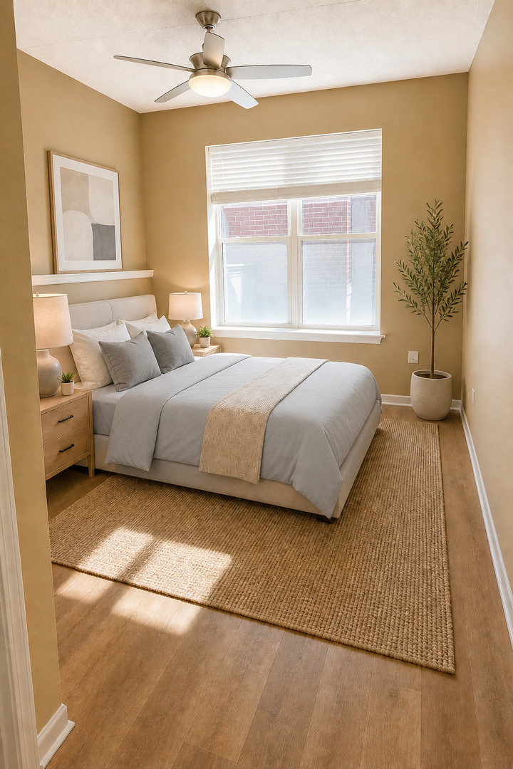 77 North Quentin Road, Unit 202 Palatine, IL 60067 - Photo 9 of 17