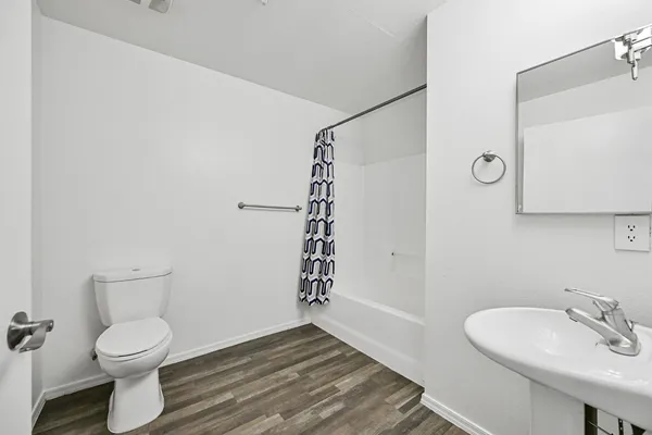 $1,399 | 3065 North 67th Avenue, Unit 227, Phoenix, AZ 85033