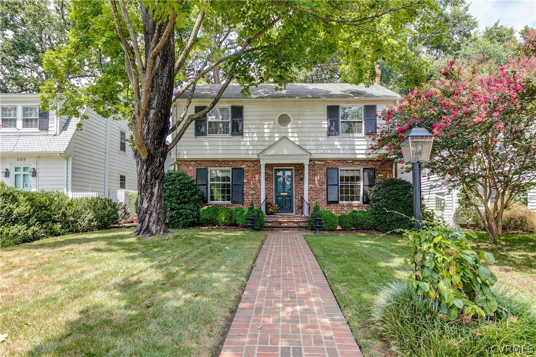 310 Seneca Road Richmond, VA 23226 - Photo 2 of 22 Gallery Image 2